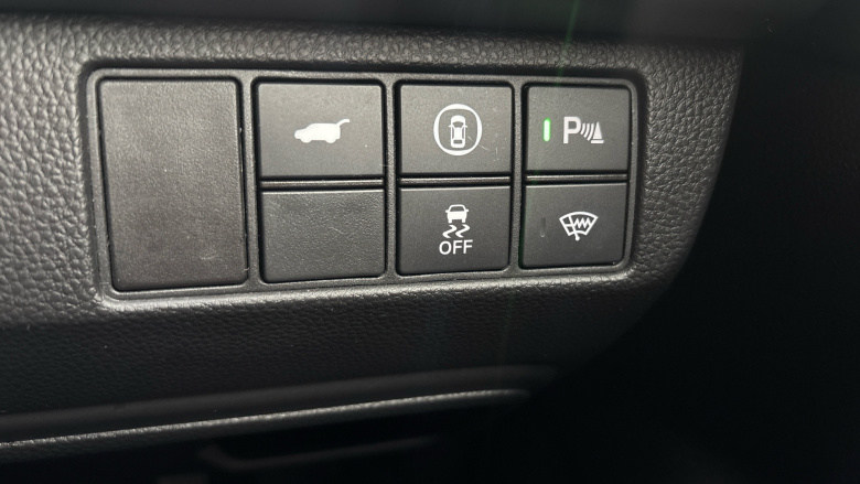 Honda HR-V 1.5 eHEV Advance Style 5dr CVT Hybrid Hatchback